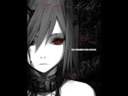 Que Creepypasta Eres?