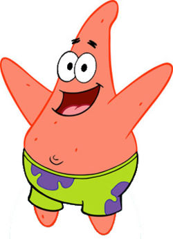 Hangi Spongebob Karakterisin?