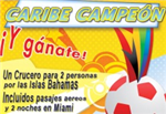 Gánate Un Crucero Gratis Por El Caribe