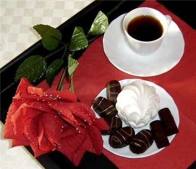 Good Morning