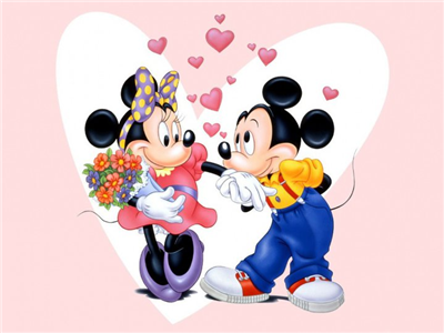  Valentine's Day Special
