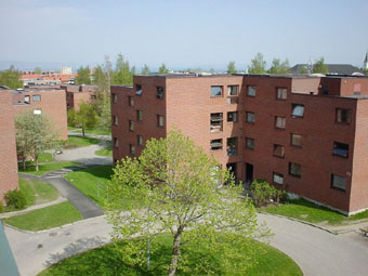 Hvilken Studentbolig Passer Du Til?