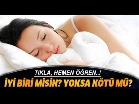 İyi Birimisin