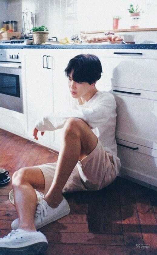 Jimin'e Ne Kadar Benziyorsun?