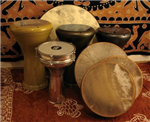 Musical Instruments