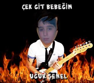Ne Kadar Sanatcısın