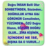 Güzel Sözlerle