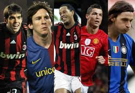 Hangi Futbolcususnuz