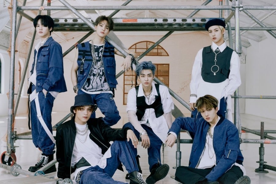 Mirip Siapa Kamu Di Nct?