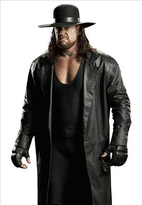 Hangi Wwe Karakterisin?
