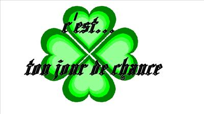 Chance Ou Pas?
