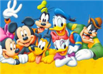 Disney Club