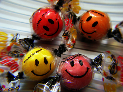 sweets
