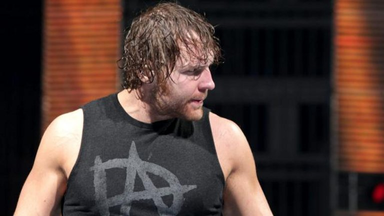 Hangi Smackdown Adamisin 