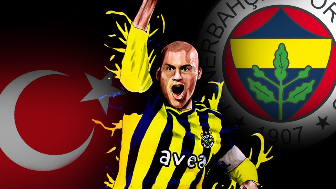 Fener Bahçelimiydin