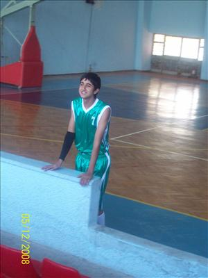 Sana En Uygun Basketbolcu?