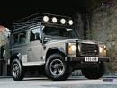 Landrover