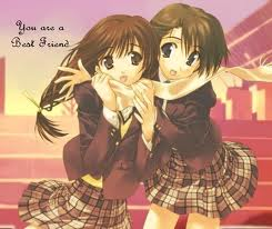 Best Friend 2