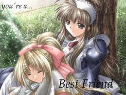 Best Friend 1