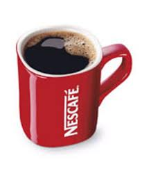 NESCAFE