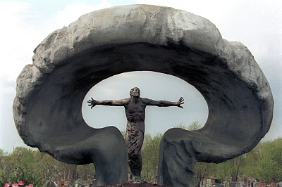 Chernobyl Memorial