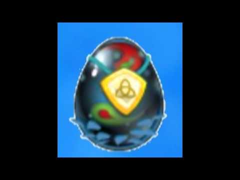 Mystery Egg