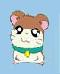 Hamtaro - Cadeaux