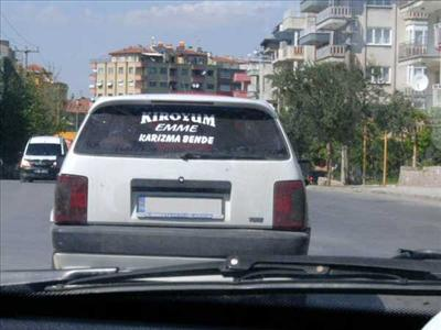 Sokakta Tanımadığın Biri Seni Gördüğünde Nasıl Bir