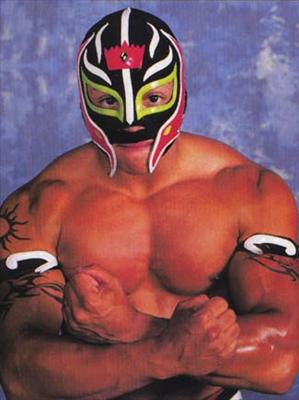 Rey Mi Edge Mi