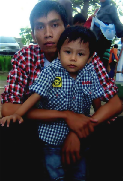 lucky