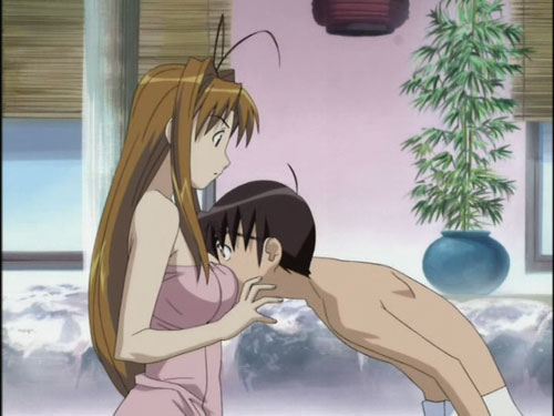 Ecchi