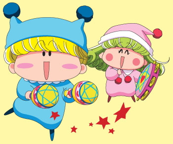 Kodomo