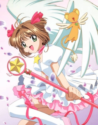 Magical girl