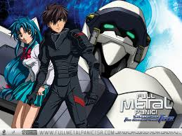 Mecha