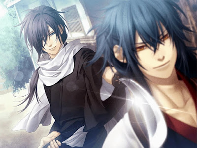 Bishounen