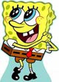 Welche Spongebob Figure Bist Du???