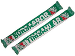 Bursaspor Atkısı Hediye Et