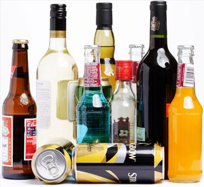 Alcoolique Ou Chouté ??