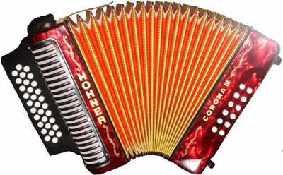 Vallenato