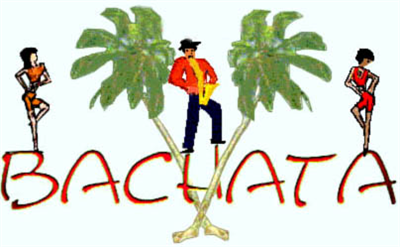 Bachata