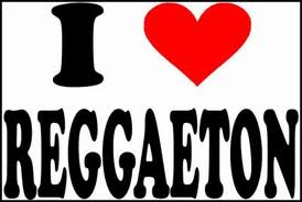 Reguetton