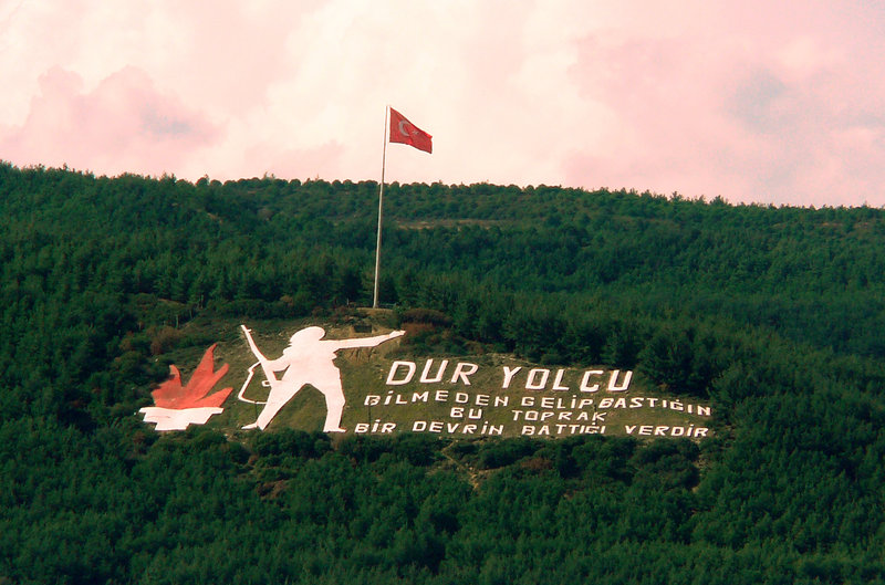 Vatanın Ne Kadar Seviyorsun