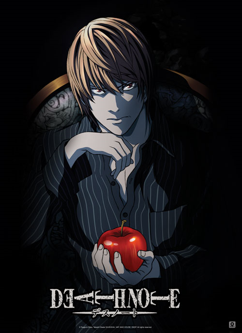 Que Tanto Sabés De Death Note