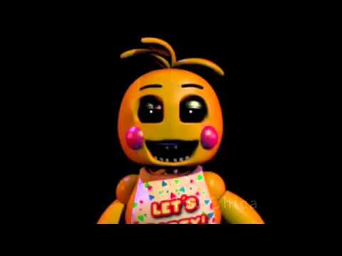 Fnaf'yi Ne Kadar Tanıyorsun?