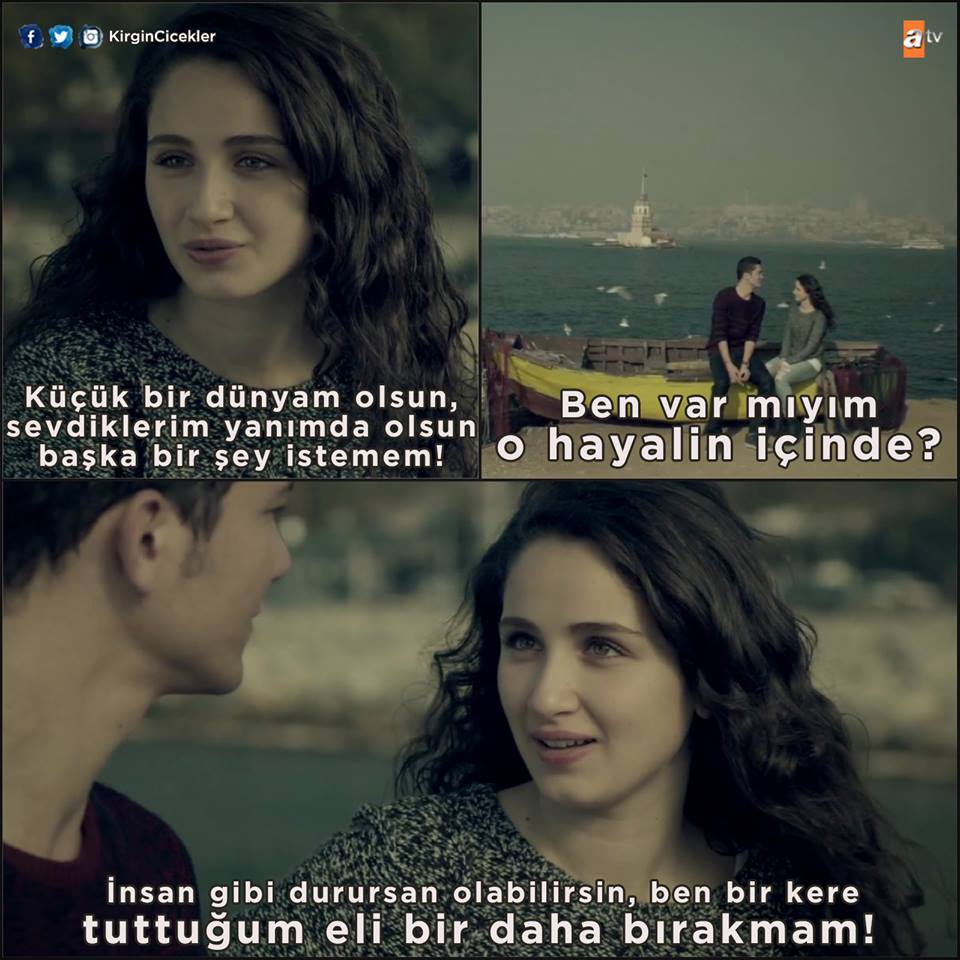 Şanslı Rengin Nedir?