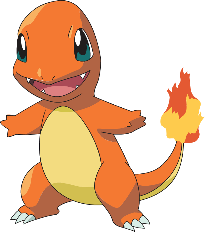 Que Pokemon Eres ?