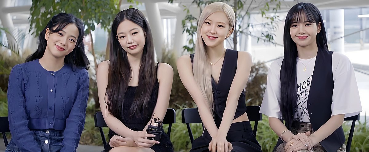 Jak Moc Znáš Blackpink?