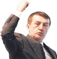 Başbakanlık