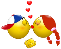 Kiss