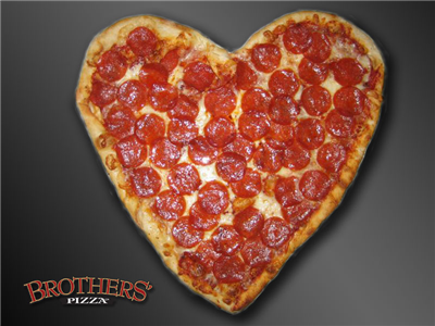 Love Pizza